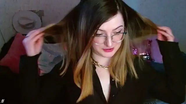 Arielsssplash online show from February 2026 02:58:01 PM