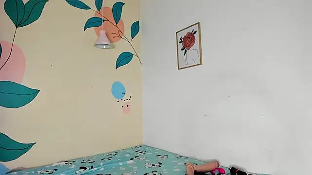 Alondra zaaens online show from January 2025 08:04:01 PM