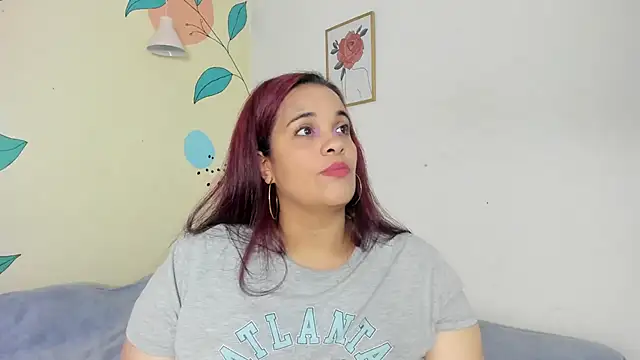 Alondra zaaens online show from February 2026 01:44:02 AM