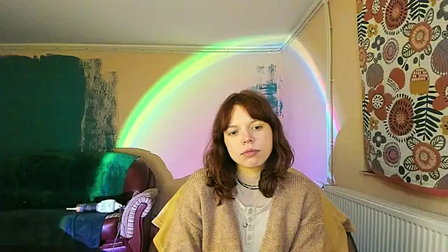 ClancyMorissey online show from February 2025 12:09:01 AM