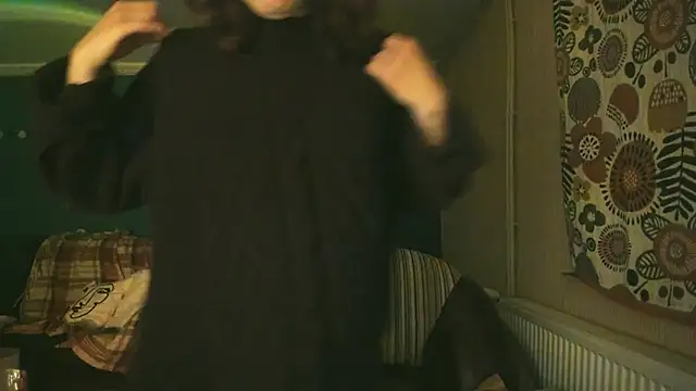 ClancyMorissey online show from February 2025 09:32:01 PM