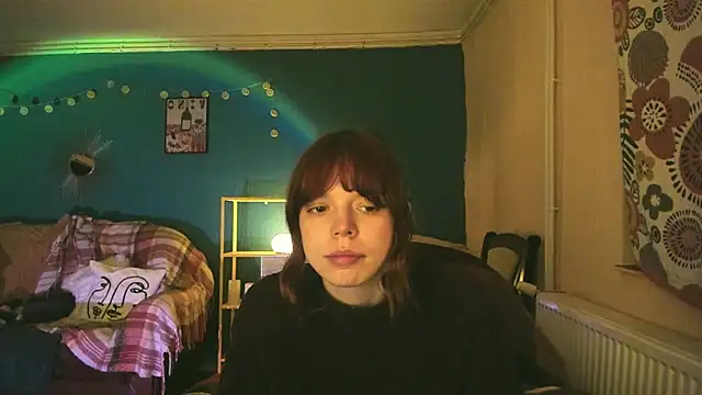 ClancyMorissey online show from February 2025 11:43:02 PM