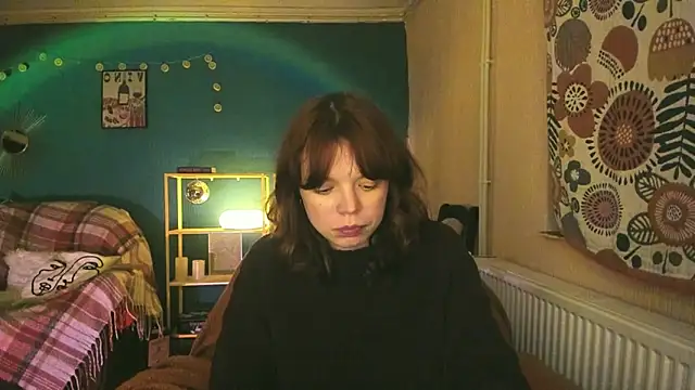 ClancyMorissey online show from February 2025 08:42:02 PM