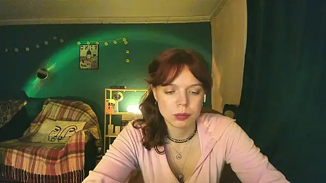 ClancyMorissey online show from March 2025 08:55:01 PM