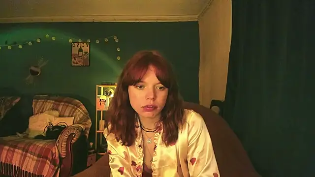 ClancyMorissey online show from March 2025 12:21:01 AM