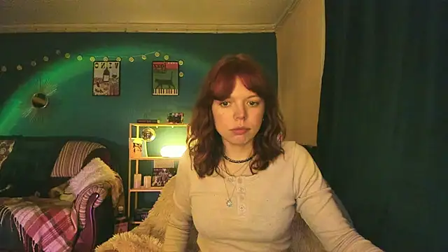 ClancyMorissey online show from March 2025 09:04:01 PM