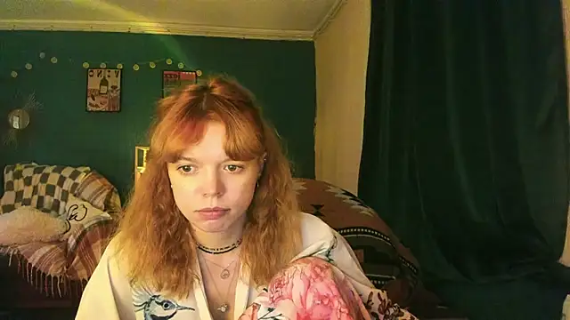 ClancyMorissey online show from September 2025 06:07:01 PM