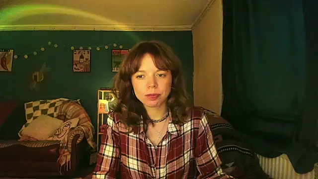 ClancyMorissey online show from September 2025 04:19:02 PM