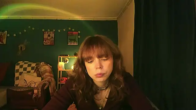 ClancyMorissey online show from September 2025 05:40:01 PM