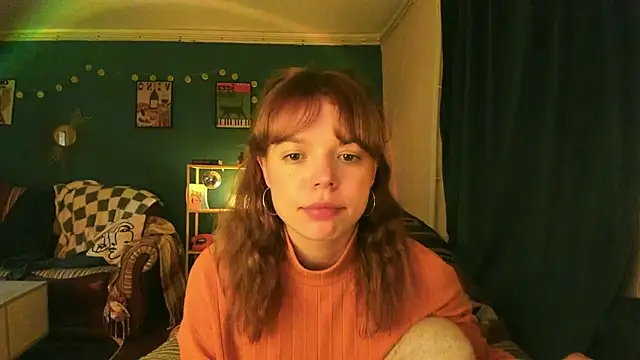 ClancyMorissey online show from October 2025 06:05:02 PM