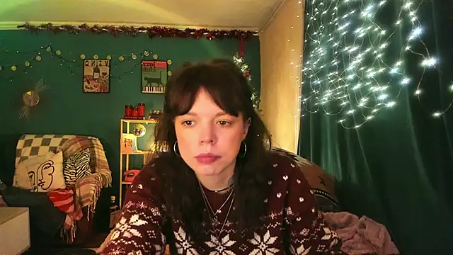 ClancyMorissey online show from January 2026 05:48:01 PM