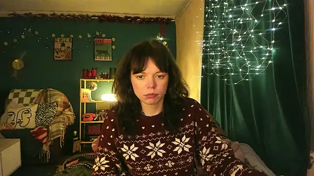 ClancyMorissey online show from January 2026 05:37:01 PM