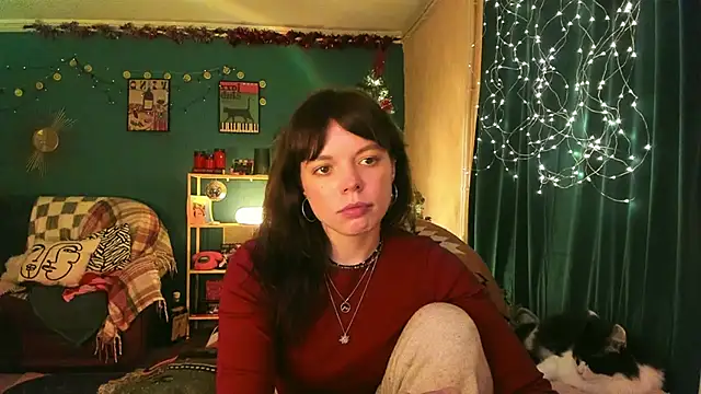 ClancyMorissey online show from January 2026 06:13:01 PM