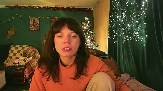 ClancyMorissey online show from February 2026 08:25:02 PM