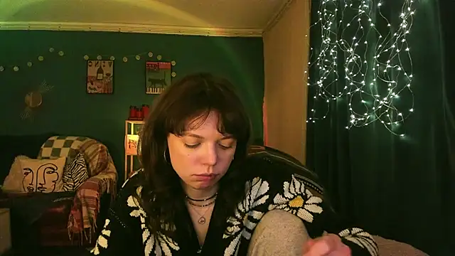 ClancyMorissey online show from February 2026 06:34:02 PM