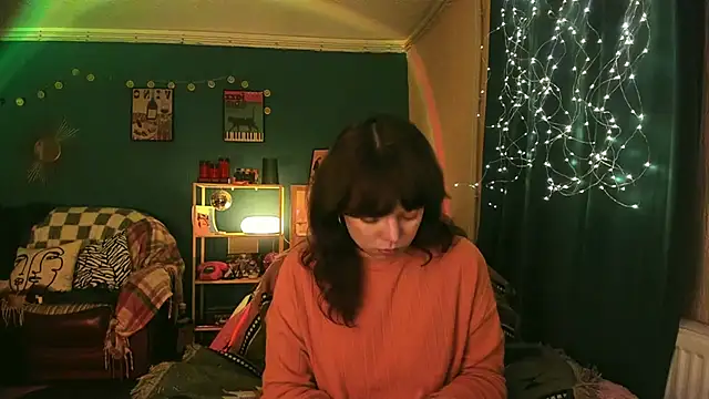 ClancyMorissey online show from February 2026 06:48:01 PM