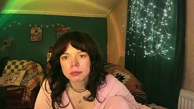 ClancyMorissey online show from March 2026 06:35:02 PM