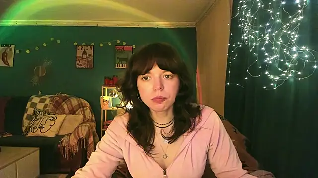 ClancyMorissey online show from March 2026 06:35:02 PM