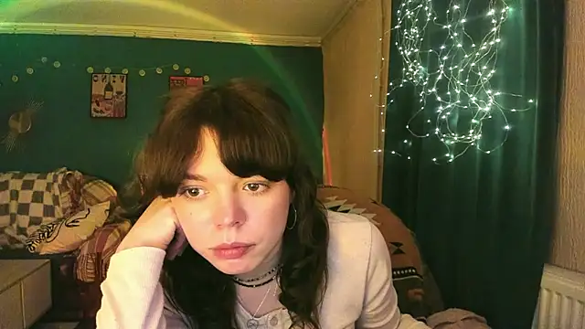 ClancyMorissey online show from April 2026 06:17:01 PM