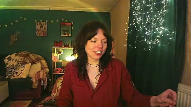 ClancyMorissey online show from April 2026 08:13:02 PM