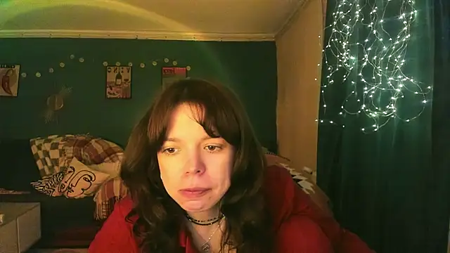 Snapshot of ClancyMorissey chatting on April 2026 04:34:02 PM ClancyMorissey online show from April 2026 04:34:02 PM