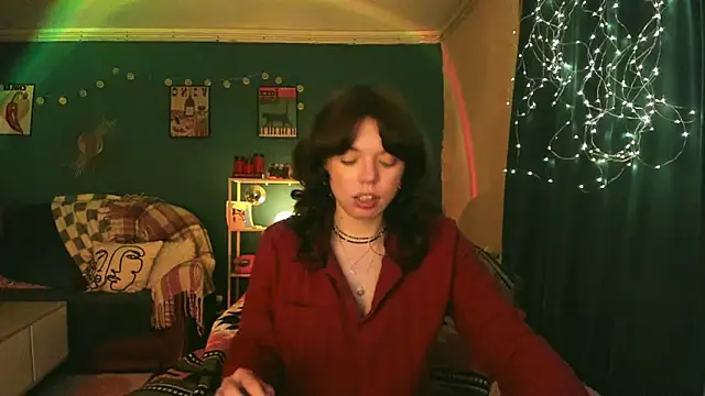 Snapshot of ClancyMorissey chatting on April 2026 05:16:01 PM ClancyMorissey online show from April 2026 05:16:01 PM