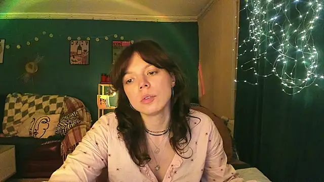 Snapshot of ClancyMorissey chatting on May 2026 04:59:01 PM ClancyMorissey online show from May 2026 04:59:01 PM