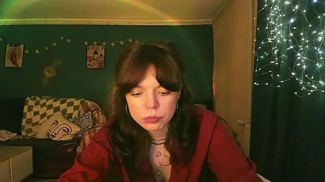 Snapshot of ClancyMorissey chatting on May 2026 05:43:01 PM ClancyMorissey online show from May 2026 05:43:01 PM