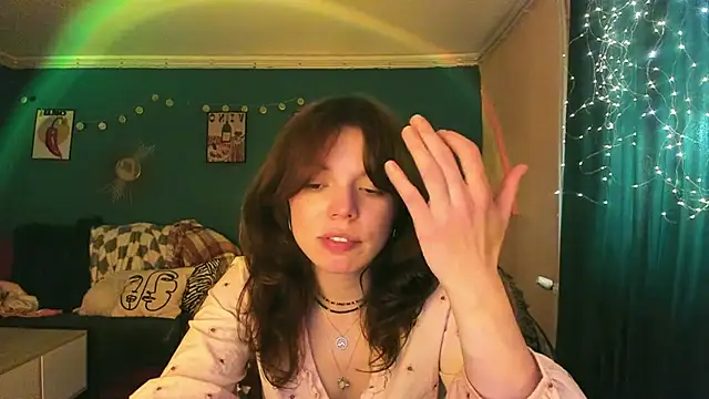 Snapshot of ClancyMorissey chatting on May 2026 04:58:02 PM ClancyMorissey online show from May 2026 04:58:02 PM