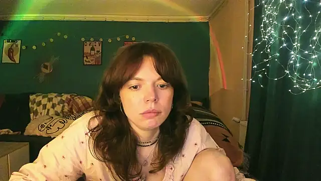 Snapshot of ClancyMorissey chatting on May 2026 05:52:02 PM ClancyMorissey online show from May 2026 05:52:02 PM