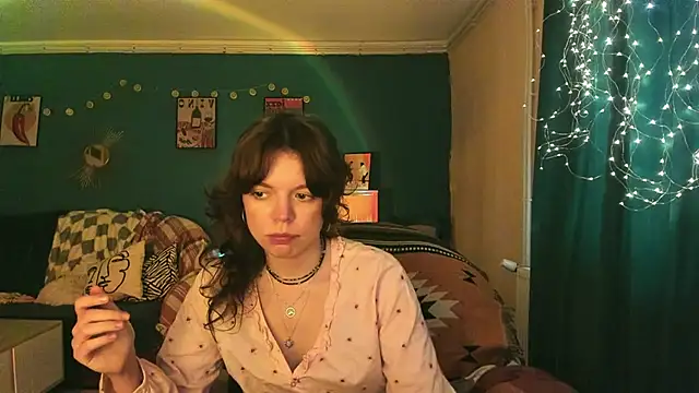 Snapshot of ClancyMorissey chatting on May 2026 05:17:02 PM ClancyMorissey online show from May 2026 05:17:02 PM