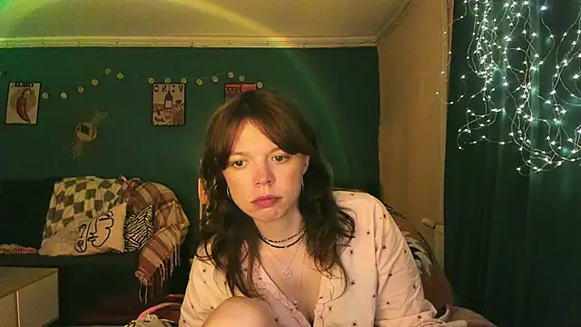 Snapshot of ClancyMorissey chatting on May 2026 07:23:02 PM ClancyMorissey online show from May 2026 07:23:02 PM