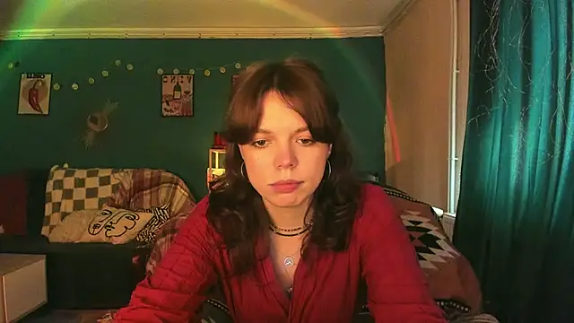 ClancyMorissey online show from June 2026 04:46:01 PM