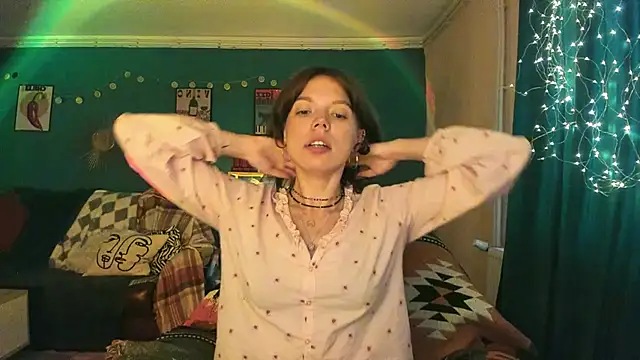 ClancyMorissey online show from July 2026 05:30:01 PM