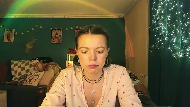 ClancyMorissey online show from July 2026 07:21:01 PM