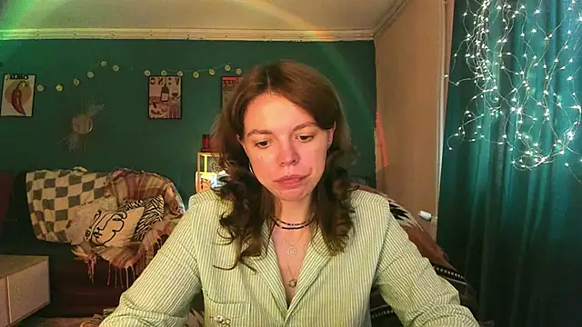 ClancyMorissey online show from July 2026 05:04:01 PM