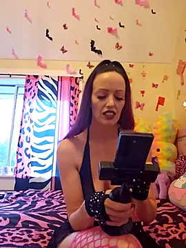 Snapshot of Adrina_Drake chatting on March 2026 02:05:02 AM Adrina Drake online show from March 2026 02:05:02 AM