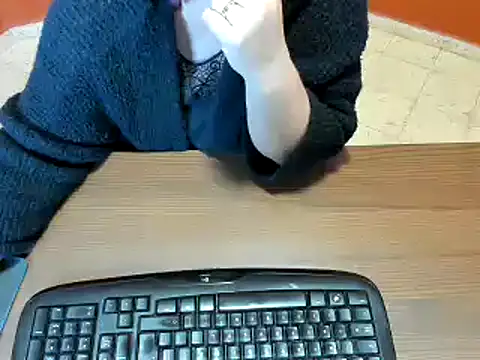 NikkiHolland online show from December 2024 08:48:01 AM