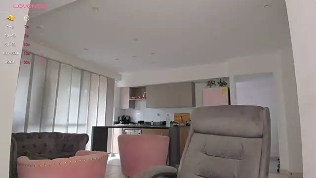 sofiia piink online show from February 2026 01:58:01 PM