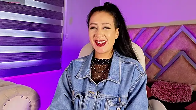  kelly hous36 online show from February 2025 04:05:02 PM