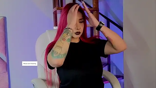  kelly hous36 online show from September 2025 12:48:01 PM