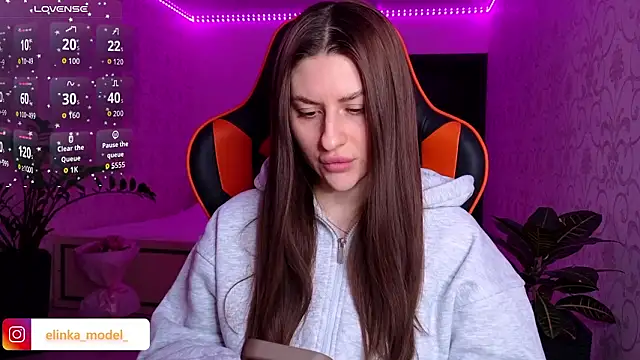 Snapshot of Elishka_ chatting on February 2026 08:56:02 PM Elishka online show from February 2026 08:56:02 PM