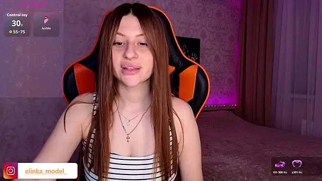 Snapshot of Elishka_ chatting on June 2026 07:47:01 PM Elishka online show from June 2026 07:47:01 PM