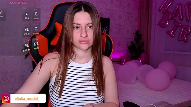 Snapshot of Elishka_ chatting on July 2026 08:49:02 PM Elishka online show from July 2026 08:49:02 PM