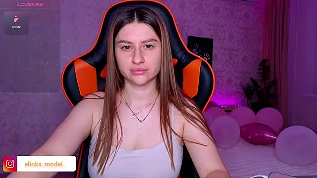 Snapshot of Elishka_ chatting on August 2026 08:22:02 PM Elishka online show from August 2026 08:22:02 PM