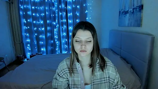 SoniNesti online show from January 2025 02:37:01 PM