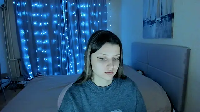 SoniNesti online show from February 2025 03:26:01 PM