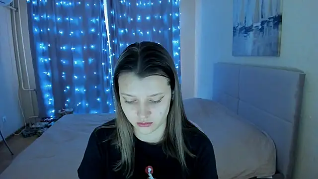 SoniNesti online show from February 2025 12:05:02 PM