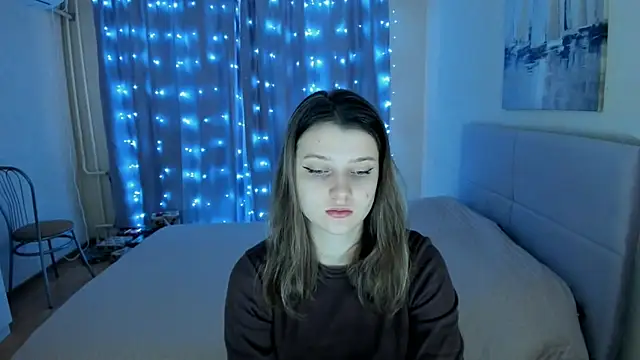 SoniNesti online show from February 2025 10:29:01 AM