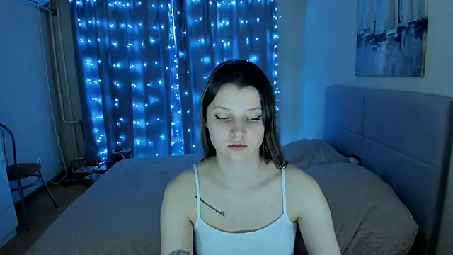 SoniNesti online show from February 2025 03:36:02 PM